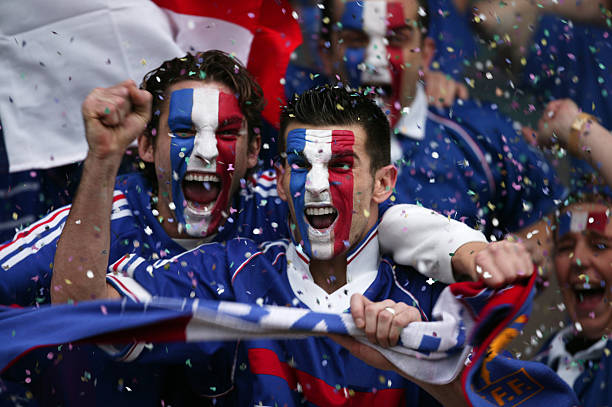 标赛的影响 标赛的影响